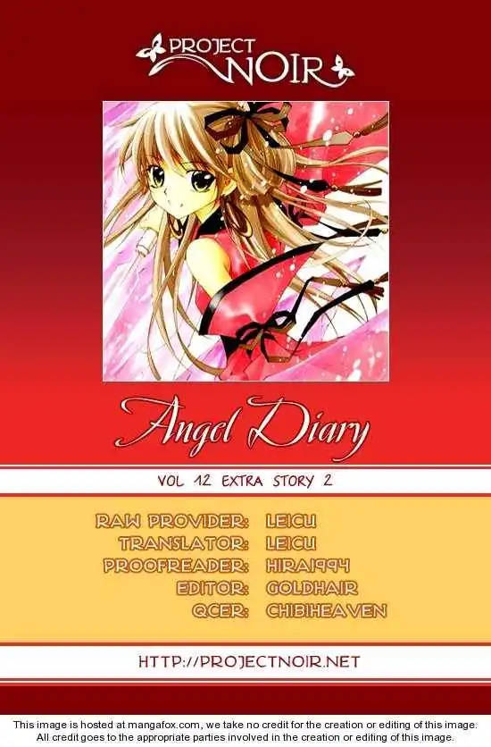 Angel Diary Chapter 12.6 1